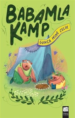 Babamla Kamp - Final Kültür Sanat Yayınları