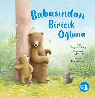 Babasından Biricik Oğluna - 1