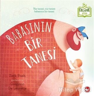 Babasının Bir Tanesi - 1