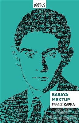 Babaya Mektup - Kafka Yayınevi