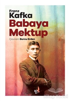 Babaya Mektup - 1