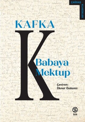 Babaya Mektup - Sia Kitap