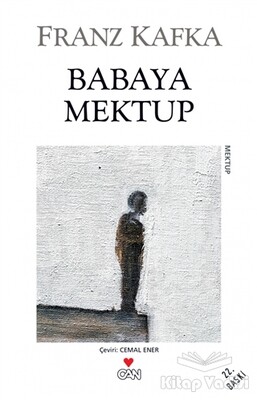 Babaya Mektup - Can Sanat Yayınları