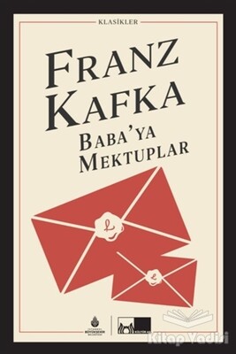 Baba'ya Mektuplar - Kültür A.Ş.