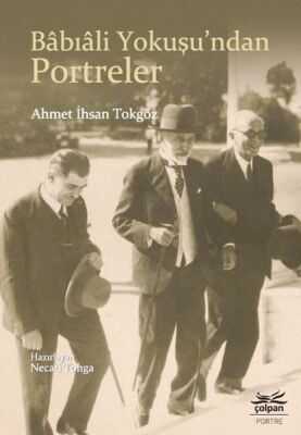 Babıali Yokuşu'ndan Portreler - 1