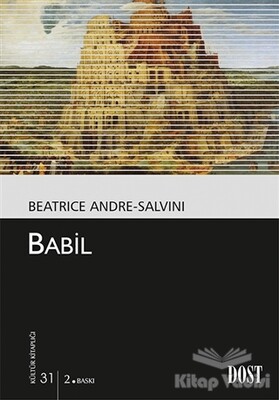 Babil - Dost Kitabevi Yayınları