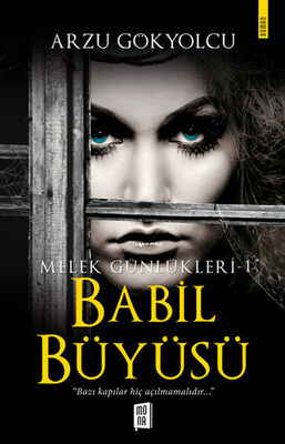 Babil Büyüsü - Melek Günlükleri 1 - 1