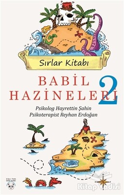 Babil Hazineleri 2 - Çılgın Panda Çocuk