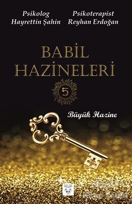 Babil Hazineleri 5 - Çılgın Panda Çocuk