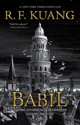 Babil - İthaki Yayınları