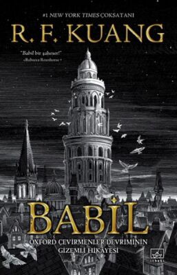 Babil - 1