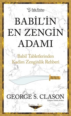 Babil'in En Zengin Adamı - Sola Unitas