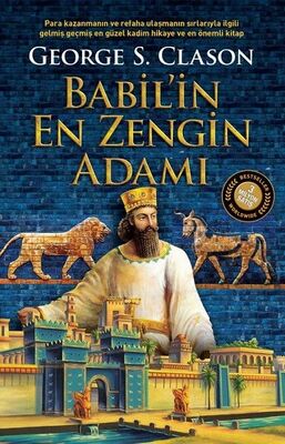 Babil'in En Zengin Adamı - 1