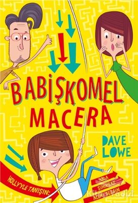 Babişkomel Macera - 1