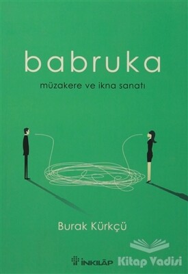 Babruka - İnkılap Kitabevi