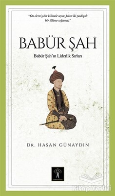 Babür Şah - İlgi Kültür Sanat Yayınları