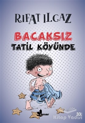 Bacaksız Tatil Köyünde - Çınar Yayınları