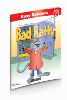 Bad Ratty Level 1 - The Kidland