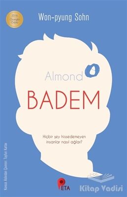 Badem - 1