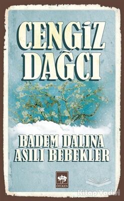 Badem Dalına Asılı Bebekler - 1