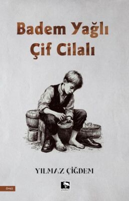 Badem Yağlı Çif Cilalı - 1