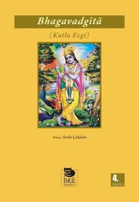 Bagavad Gita Kutlu Ezgi - 1