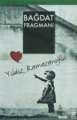 Bağdat Fragmanı - Timaş Yayınları