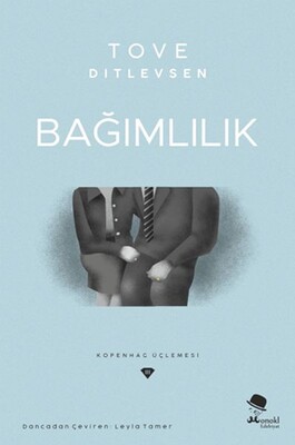 Bağımlılık - Monokl Yayınları