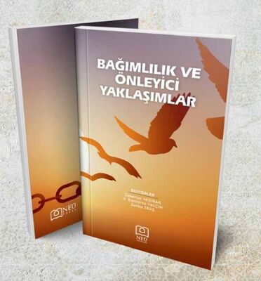 Bağımlılık ve Önleyici Yaklaşımlar - 1