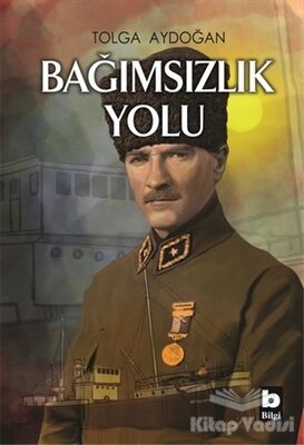 Bağımsızlık Yolu - 1