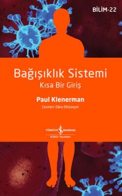 Bağışıklık Sistemi – Kısa Bir Giriş - 1