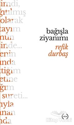 Bağışla Ziyanımı - 1