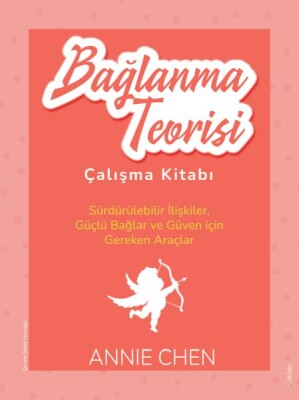 Bağlanma Teorisi Çalışma Kitabı - Sola Unitas