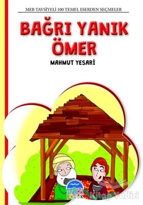 Bağrı Yanık Ömer - 1