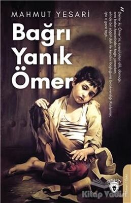 Bağrı Yanık Ömer - 1