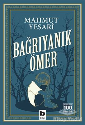 Bağrıyanık Ömer - 1