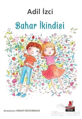 Bahar İkindisi - Kırmızı Kedi Çocuk