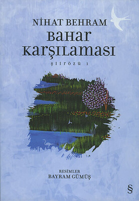 Bahar Karşılaması - Everest Yayınları