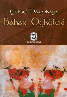 Bahar Öyküleri - Cem Yayınevi