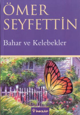 Bahar ve Kelebekler - 1