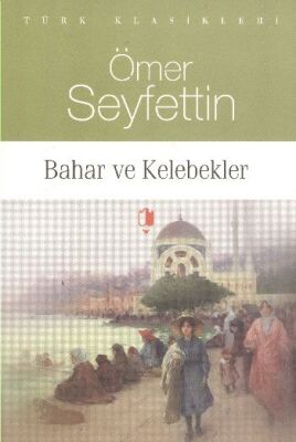 Bahar ve Kelebekler - 1