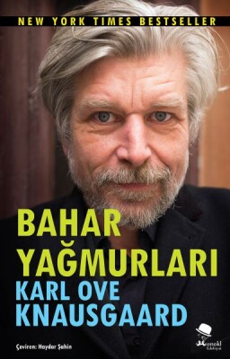 Bahar Yağmurları - Monokl Yayınları