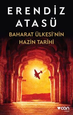 Baharat Ülkesi'nin Hazin Tarihi - 1