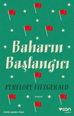 Baharın Başlangıcı - Can Sanat Yayınları