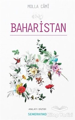Baharistan - Semerkand Yayınları
