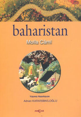 Baharistan - 1