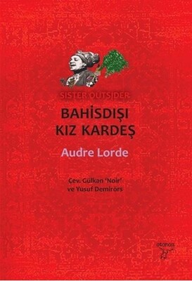 Bahisdışı Kız Kardeş - Otonom Yayıncılık