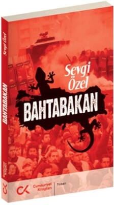 Bahtabakan - Cumhuriyet Kitapları