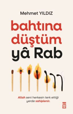 Bahtına Düştüm Ya Rab - 1