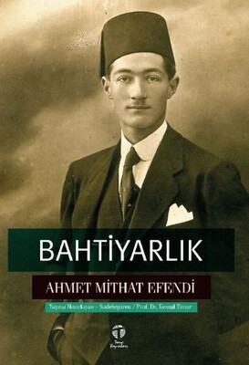 Bahtiyarlık - Tema Yayınları